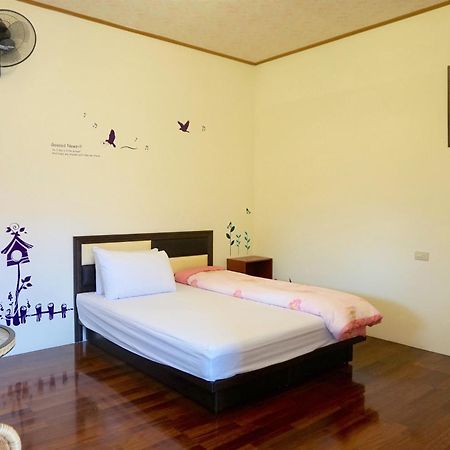 Chin Shan B&B 관샨 외부 사진