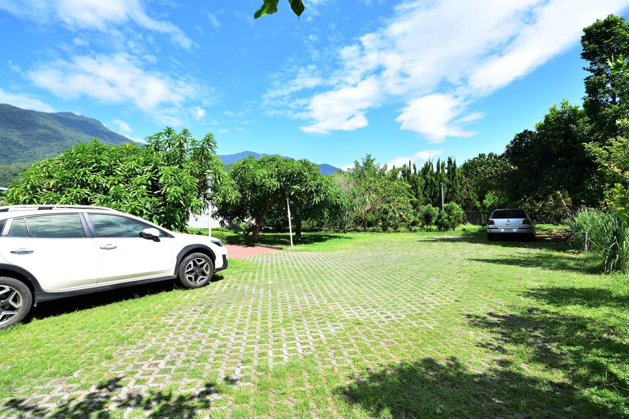Chin Shan B&B 관샨 외부 사진