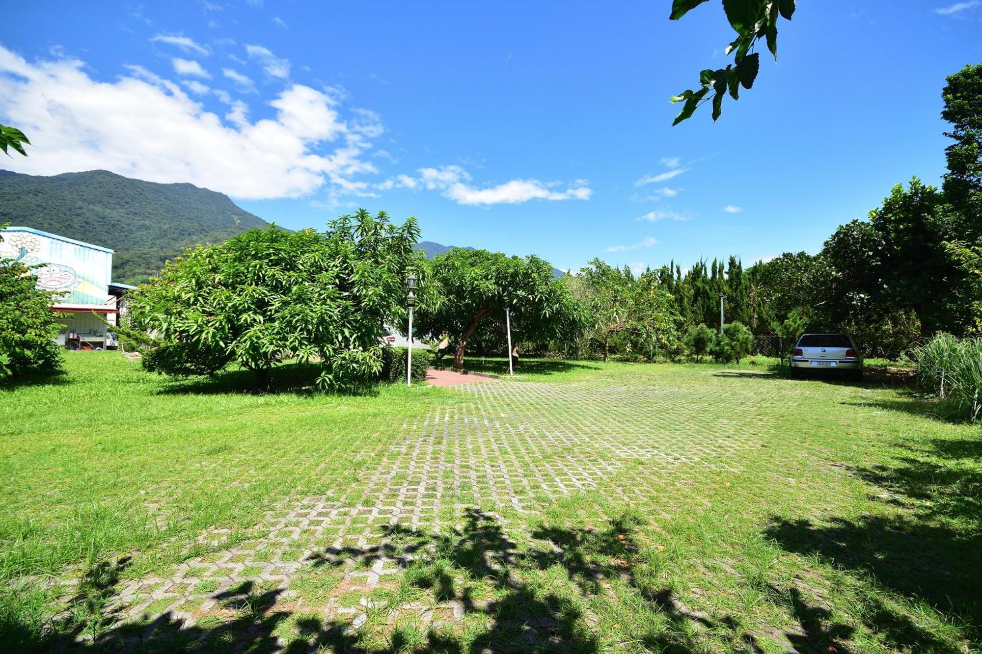 Chin Shan B&B 관샨 외부 사진