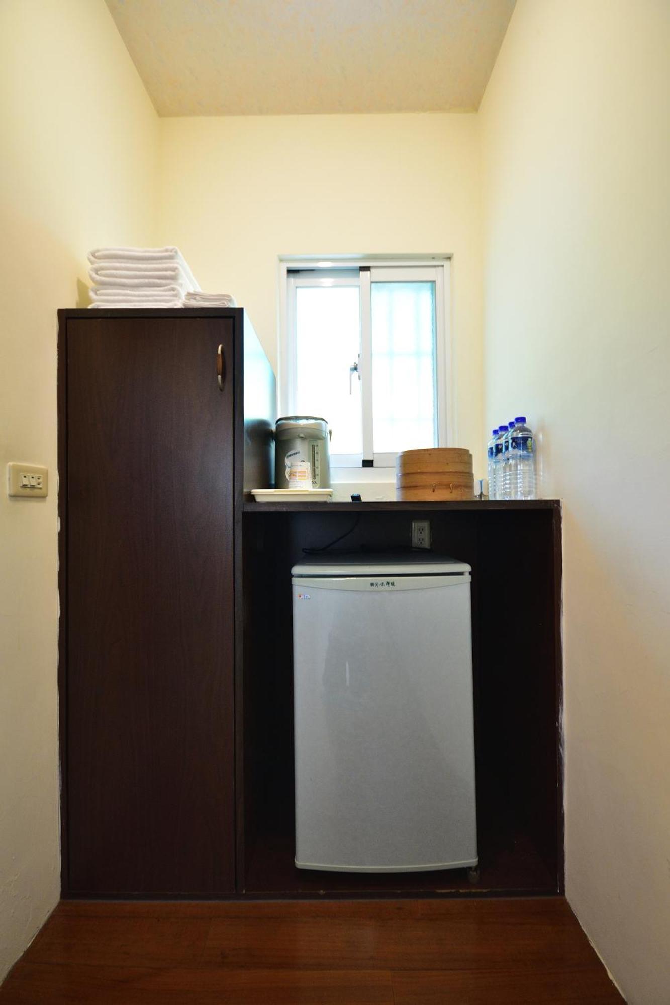 Chin Shan B&B 관샨 외부 사진