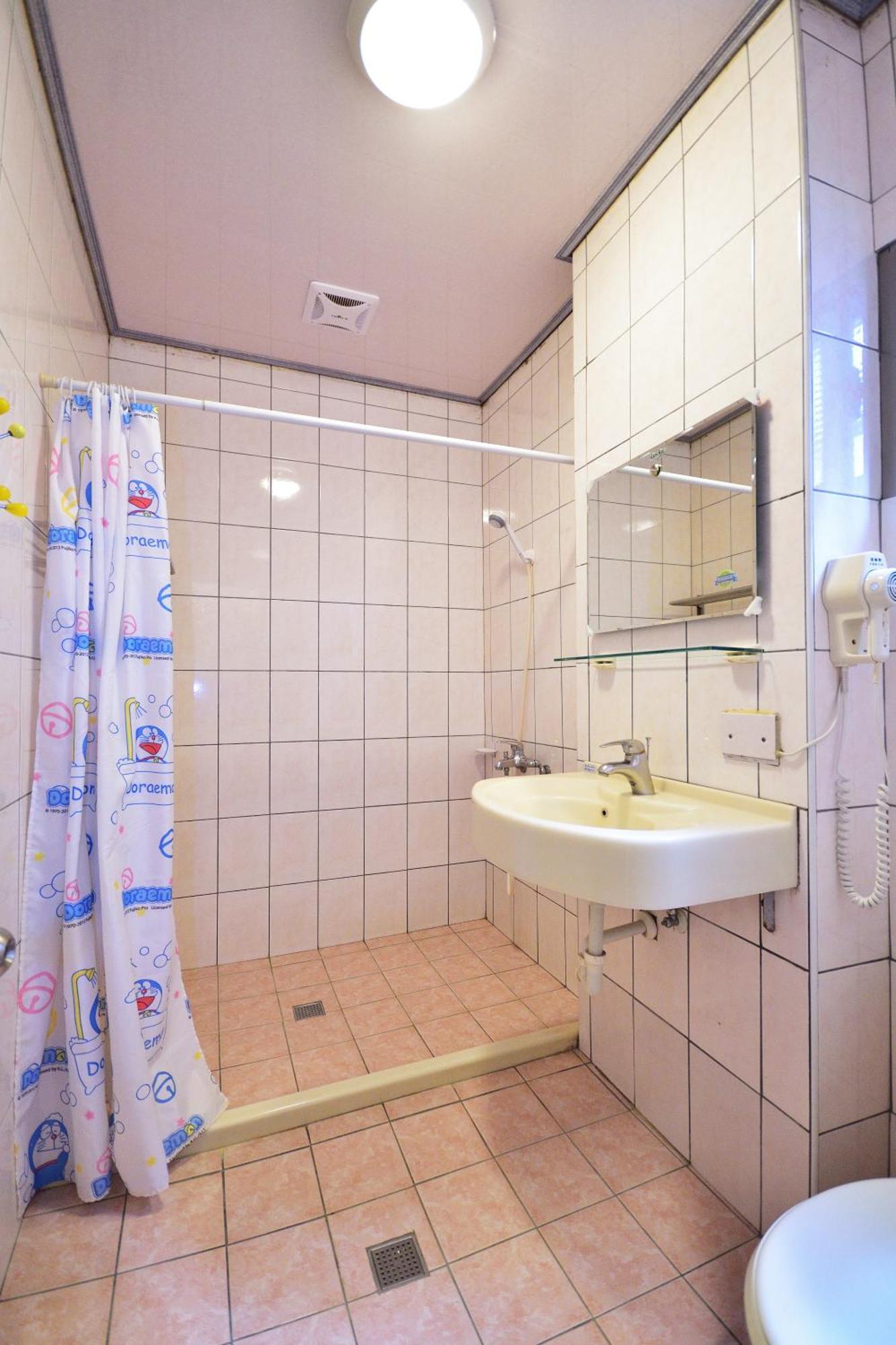 Chin Shan B&B 관샨 외부 사진