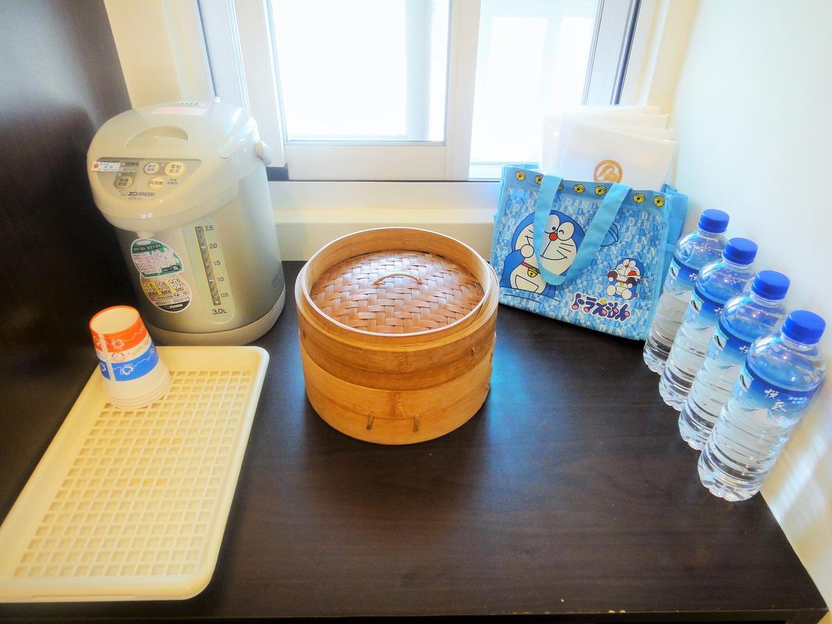 Chin Shan B&B 관샨 외부 사진