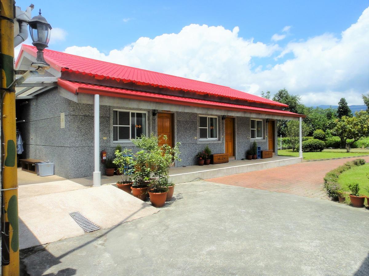 Chin Shan B&B 관샨 외부 사진
