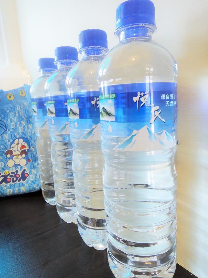 Chin Shan B&B 관샨 외부 사진