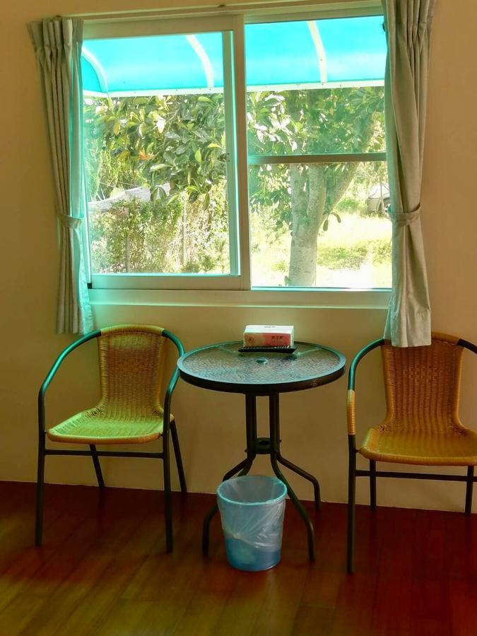 Chin Shan B&B 관샨 외부 사진