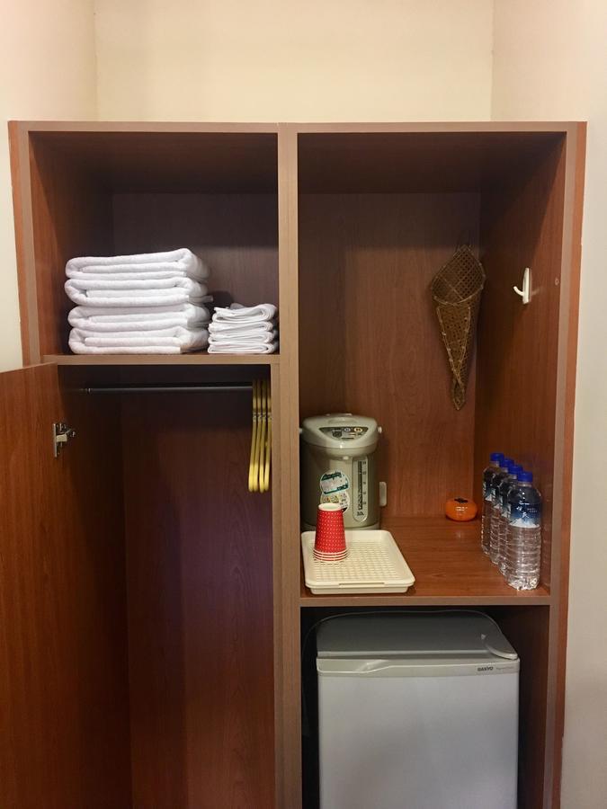 Chin Shan B&B 관샨 외부 사진
